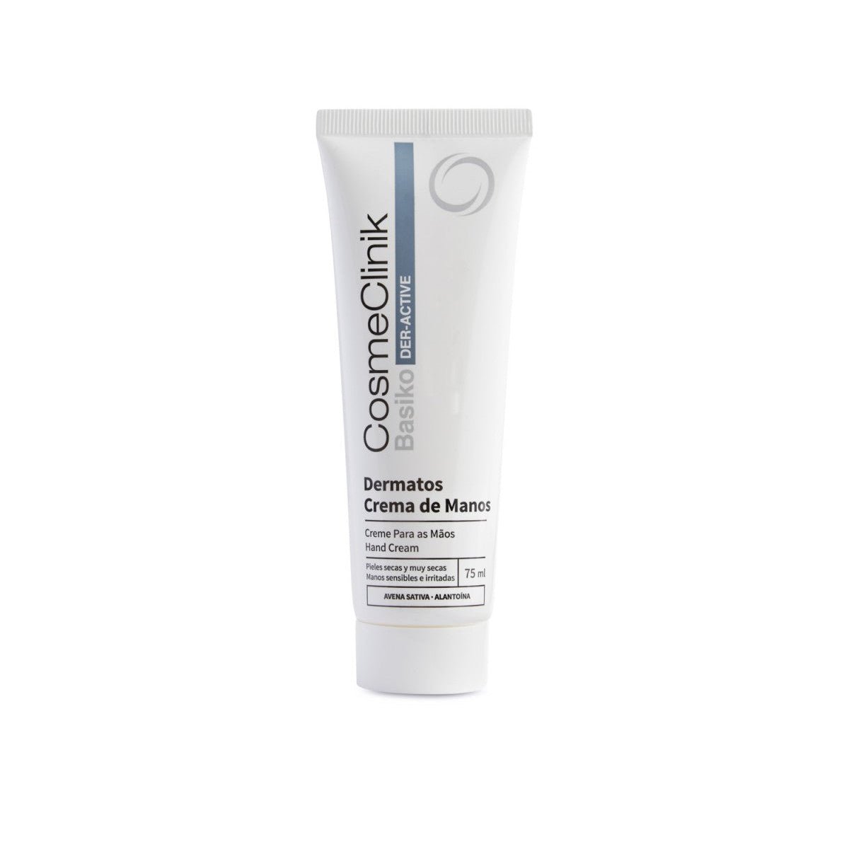 Cosmeclinik Dermatos Crema de Manos 75 ml