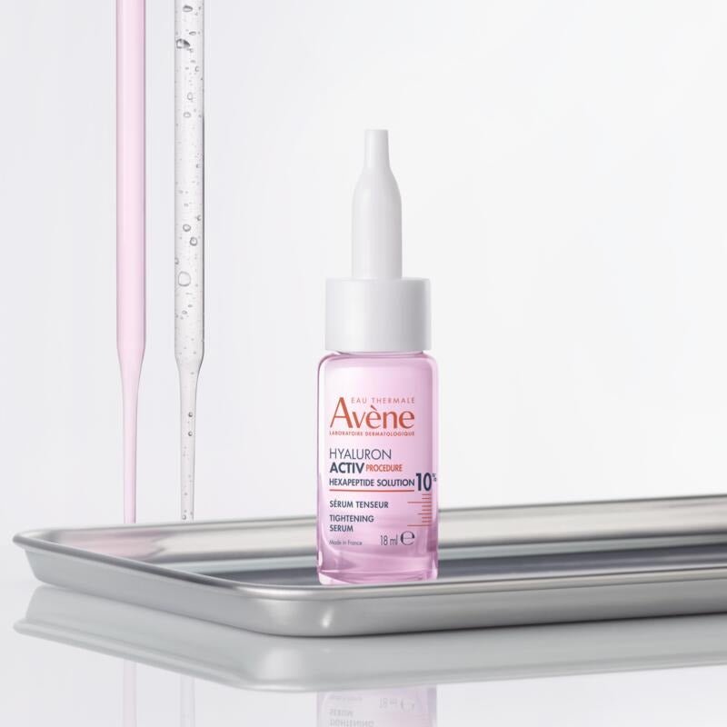 Avène Hyaluron Activ Serum 10% Hexapeptidos 18ml