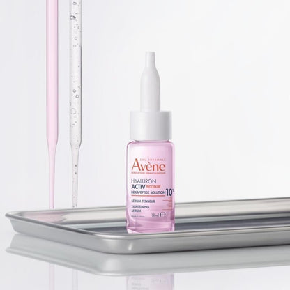 Avène Hyaluron Activ Serum 10% Hexapeptidos 18ml