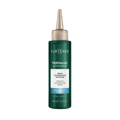 René Furterer Triphasic Grow Serum 100ml