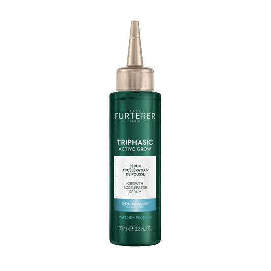 René Furterer Triphasic Grow Serum 100ml