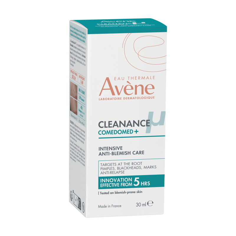 Avène Clean Comedomed + Np 30 ml