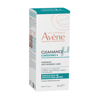 Avène Clean Comedomed + Np 30 ml