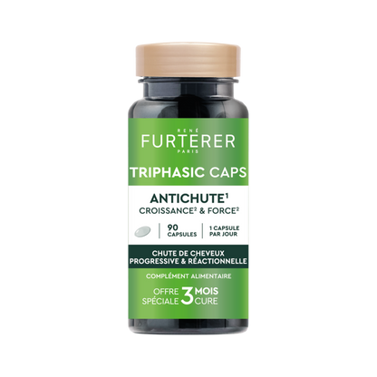 René Furterer Triphasic CAPS Anticaduta 90 Capsule