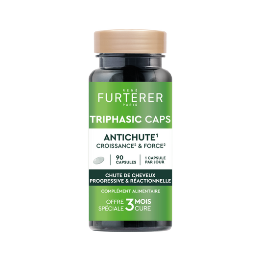 René Furterer Triphasic CAPS Anticaduta 90 Capsule