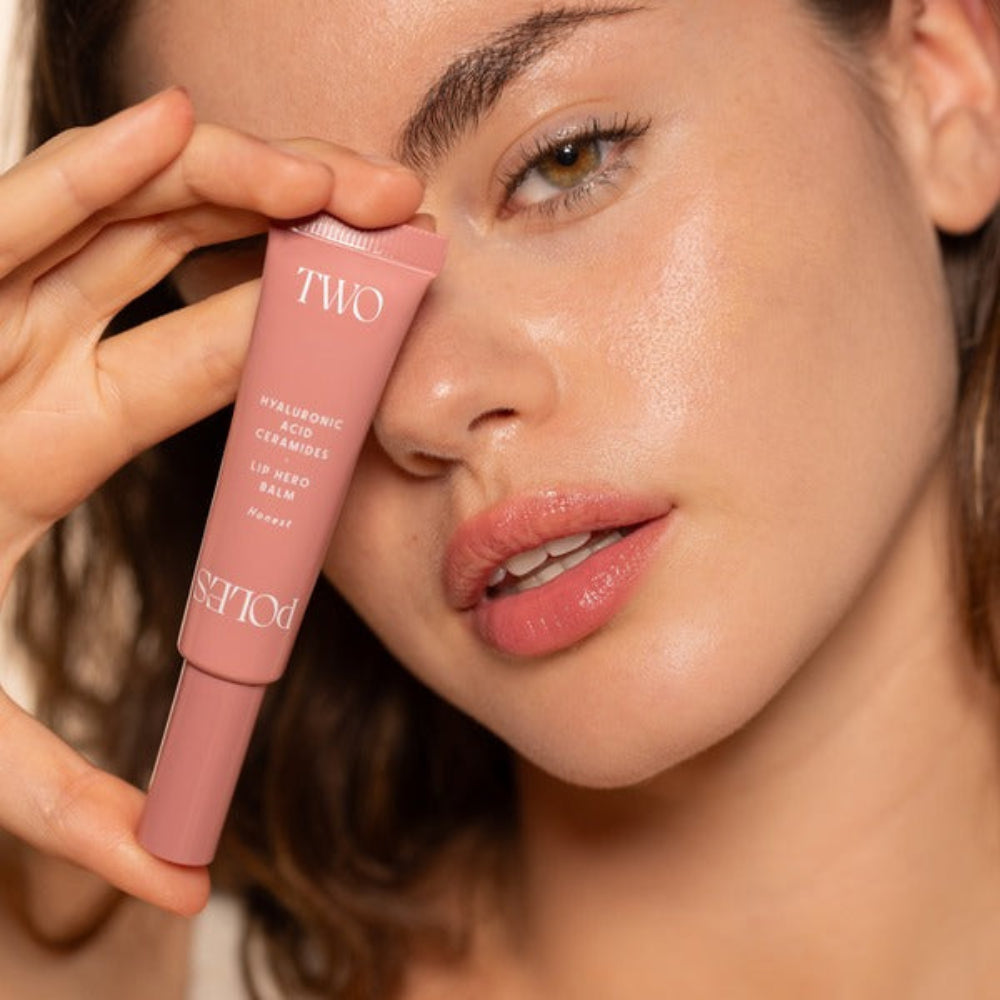 Two Poles Lip Hero Balm Honest 15 ml