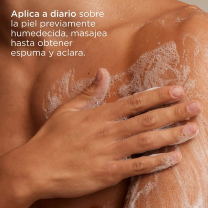 ISDIN GERMISDIN Original seifenfreies Badegel 500ml