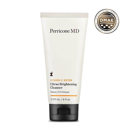 Perricone Pack Iluminador con Vitamina C: Limpia e Hidrata SPF 30