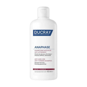 DUCRAY Anaphase Shampoo gegen Haarausfall und Haarverdünnung 400ml