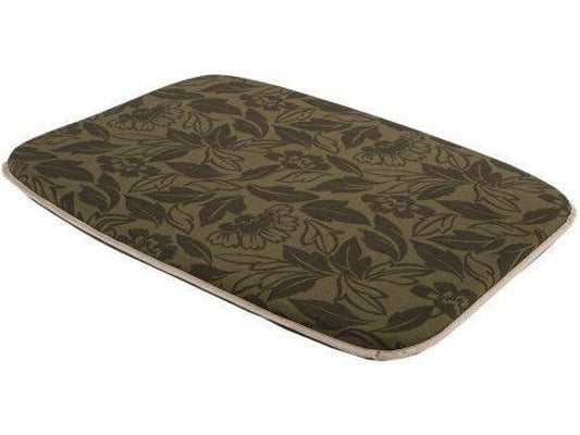 Ferplast Kenny 03 Cuscino Nero 72x49x4cm