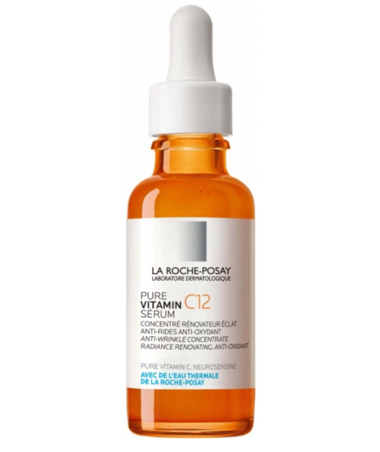 La Roche-Posay Pure Vitamin C10 Sérum Antiarrugas 30ml