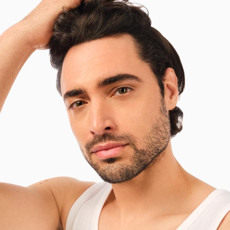 KLORANE Anti-Haarausfall-Serum Chinin & Edelweiß BIO 100ml