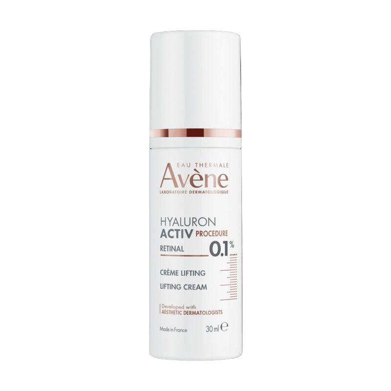 Avène Hyaluron Activ Procedure 0,1 Crema Lifting 30ml