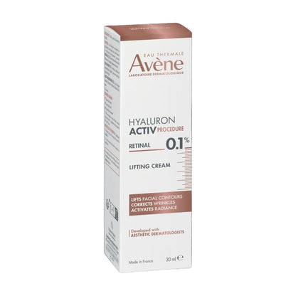 Avène Hyaluron Activ Procedure 0,1 Crema Lifting 30ml