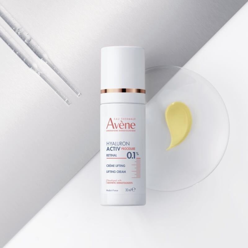 Avène Hyaluron Activ Procedure 0,1 Crema Lifting 30ml