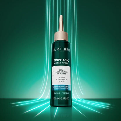 Rene Furterer Triphasic Grow Serum 100ml