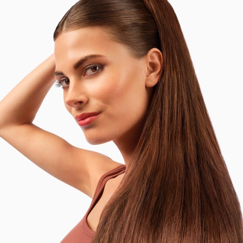 KLORANE Anti-Haarausfall-Serum Chinin & Edelweiß BIO 100ml