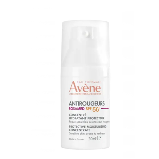Avène Rosamed Tratamiento Antirrojeces SPF 50+ 30ml