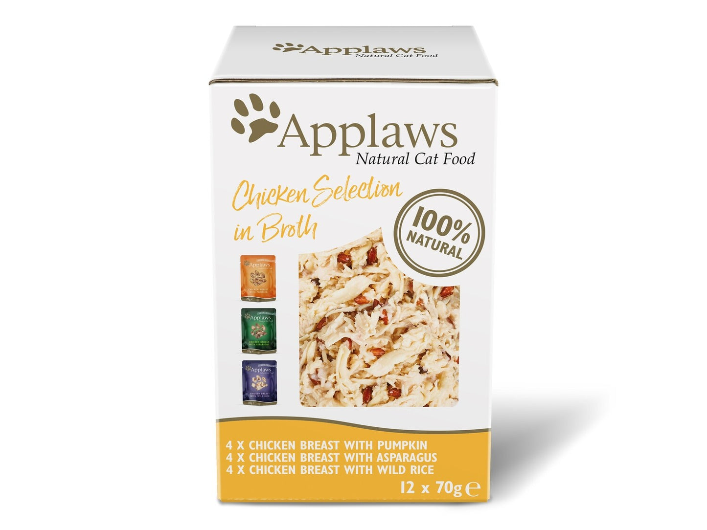 Product image for 13627