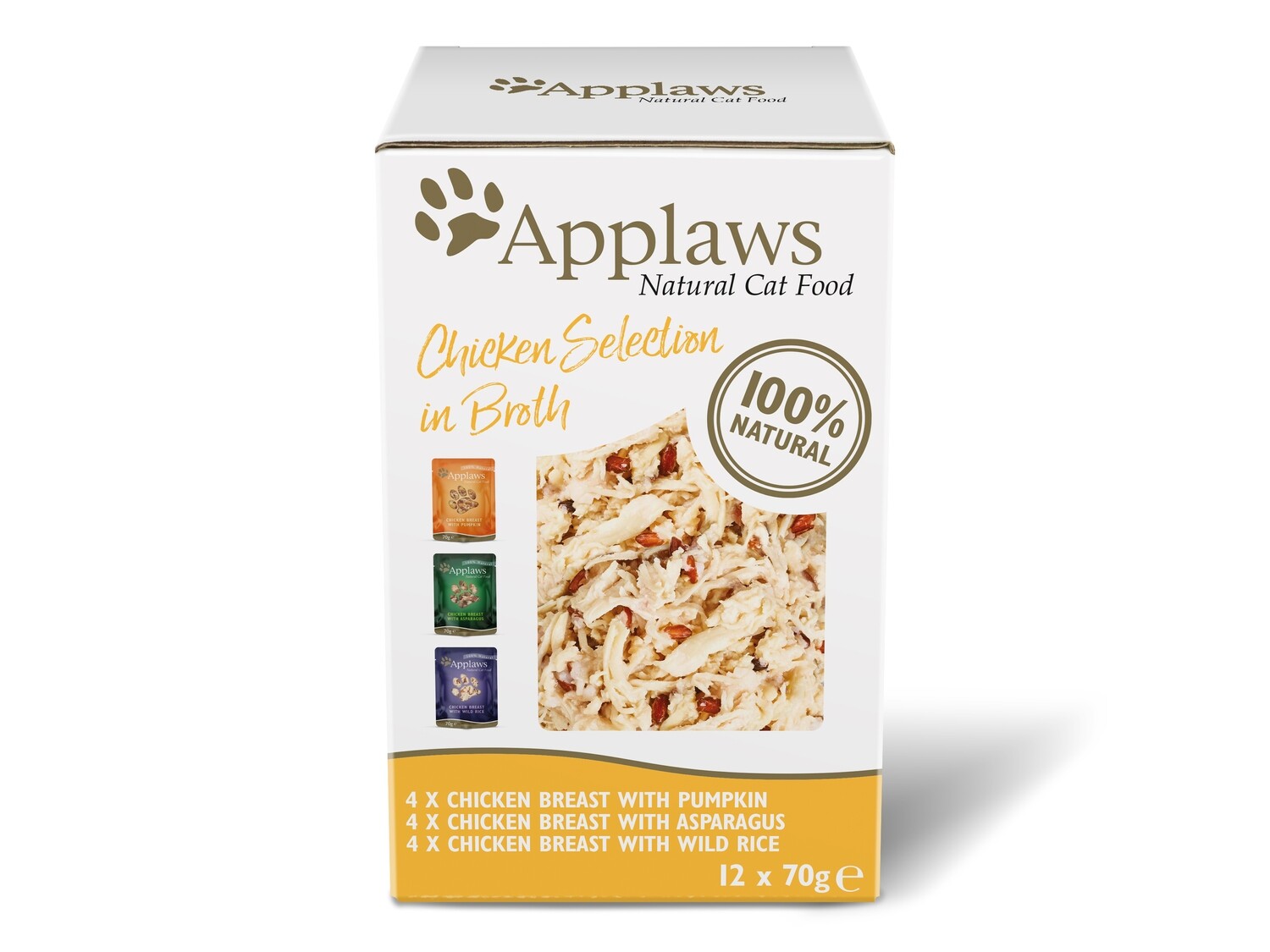 Product image for 13627
