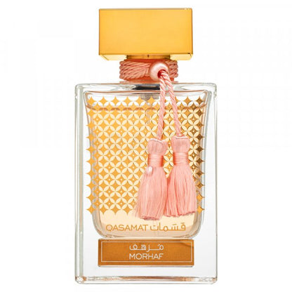 Rasasi Qasamat Morhaf Eau de Parfum 65ml-2
