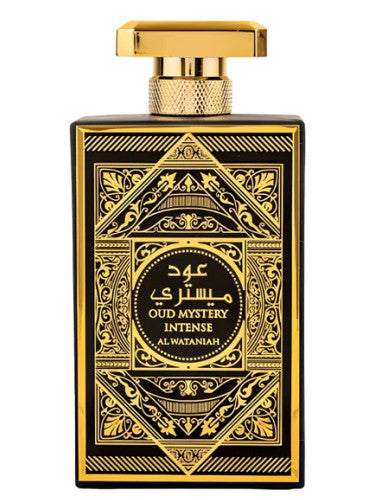 Al Wataniah Mystery Intense Eau de Parfum 100ml-1