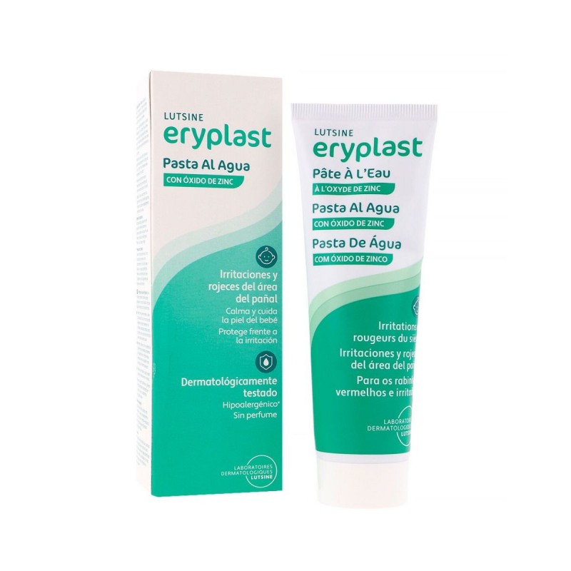 LUTSINE E45 Eryplast Wasserpaste 75g