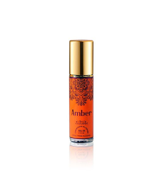 Nabeel Crown Aceite de Perfume Roll-On 6ml-1