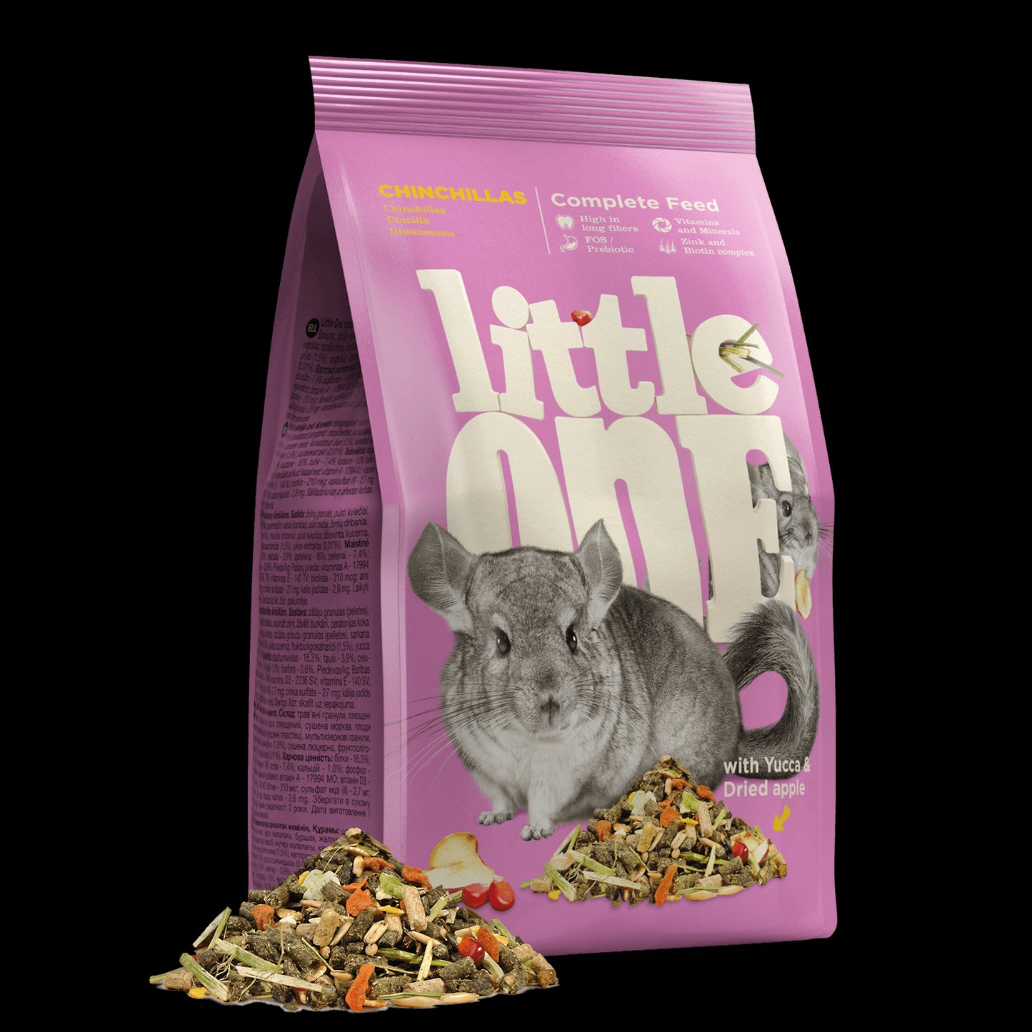 Product image for 16677