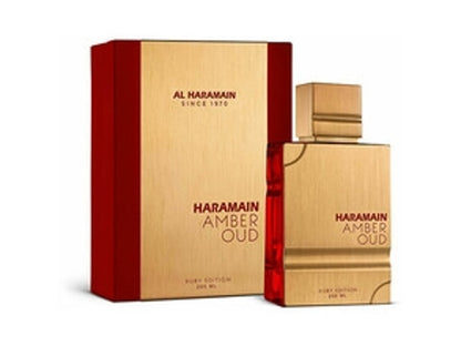 Al Haramain Amber Oud Ruby Edition EDP 100ml-2