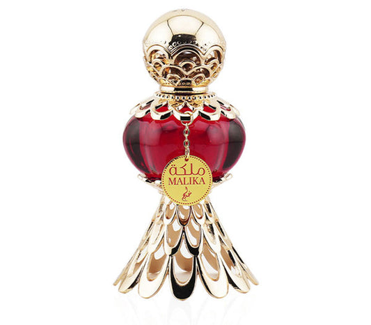 Khadlaj Malika Red Perfume Concentrado 20ml-1