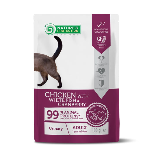 Product image for 16694