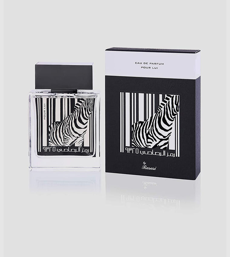 Rasasi Rumz Al Rasasi 9325 Pour Lui Eau de Parfum 50ml-2