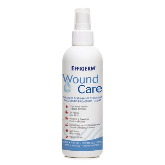 Effigerm Wound Care Líquido 150ml
