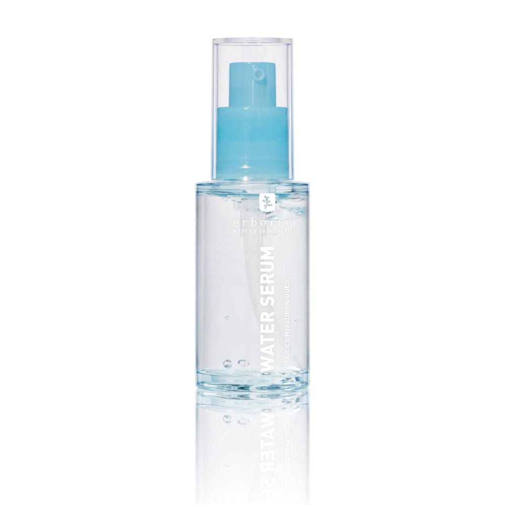 Erborian Water Feuchtigkeitsserum – 30 ml
