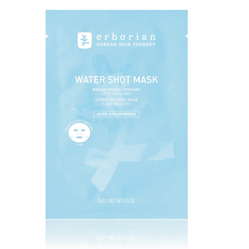 Erborian Water Shot Mask 15g