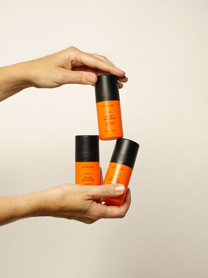 Arturo Alba Deodorante Escudo Renovador Roll-On 50ml