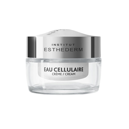 Esthederm Eau Cellulaire Hydrating Cream – 50 ml