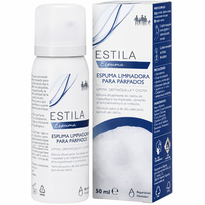 Angelini Estila Espuma 50ml