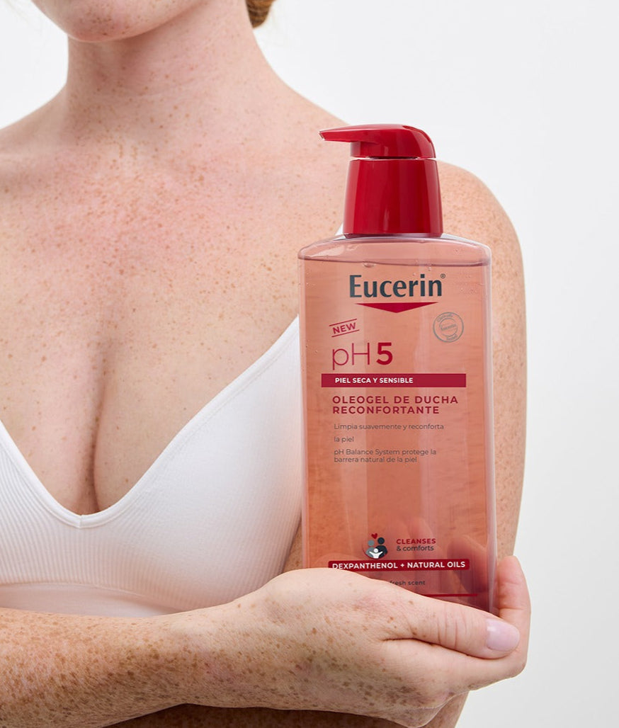Eucerin Corporal