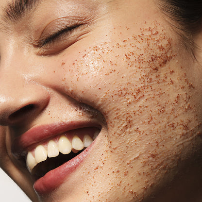 Primaderm Exfoliating Cleansing Cream 100ml