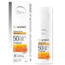 Be+ Skin Protect Piel Seca Protector Solar Facial SPF50+ 50ml-1