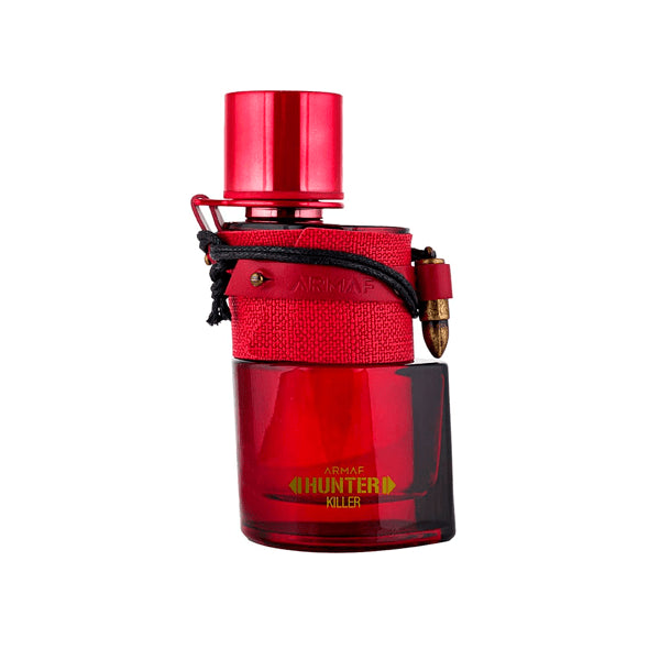Armaf Hunter Killer Eau de Parfum 100ml-3