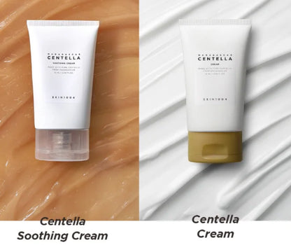 Skin1004 Madagascar Centella Soothing Cream 30ml