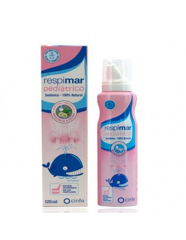 Respimar Pediátrico Isotónico 120ml-1