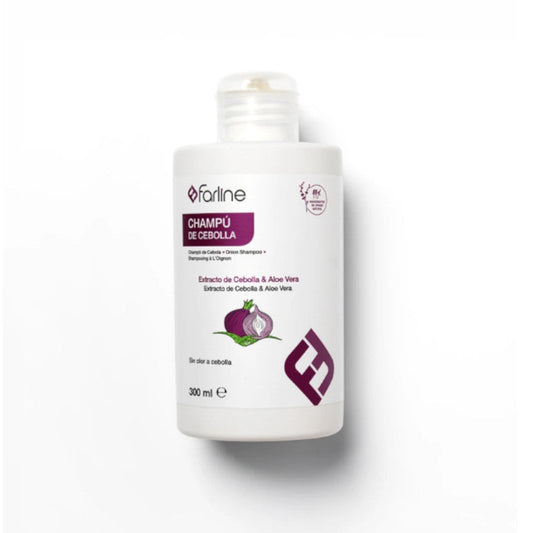 Farline Onion Shampoo 300ml