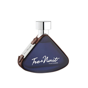 Armaf Tres Nuit Eau de Parfum Spray 100ml-1