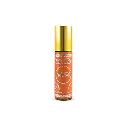 Nabeel Touch Me Perfume de Aceite Concentrado 6ml-1