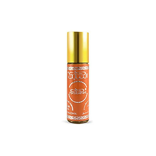 Nabeel Touch Me Perfume de Aceite Concentrado 6ml-1