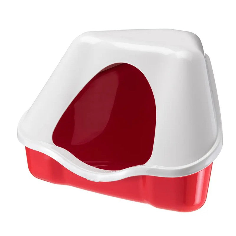 Ferplast Nora Toaleta Multicolor 1.16kg